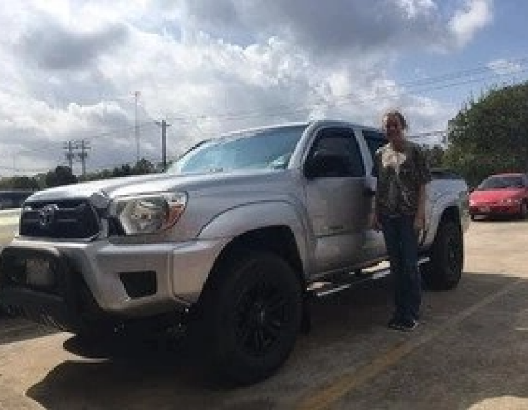 Diesel Repair Dickinson, TX Dynamic Solutions Auto Repair & Tires